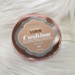 L'Oreal Makeup - L'oreal Lumi Buff Beige True Match Foundation L'Oreal Makeup - L'oreal Lumi Buff Beige True Match Foundation